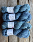 Blossom (Merino, Alpaca, Silk)