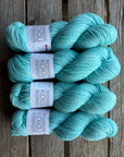 Blossom (Merino, Alpaca, Silk)