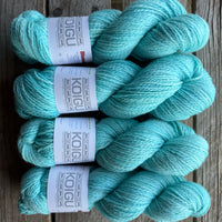 Blossom (Merino, Alpaca, Silk) 2 skein each
