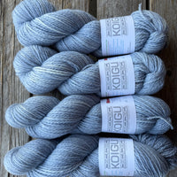 Blossom (Merino, Alpaca, Silk) 2 skein each