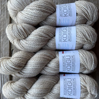 Blossom (Merino, Alpaca, Silk) 2 skein each