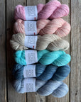 Blossom (Merino, Alpaca, Silk)