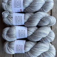 Blossom (Merino, Alpaca, Silk) 2 skein each