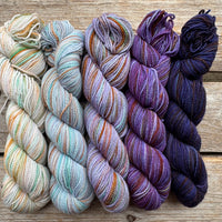 Gradient Family Color Sets KPPPM