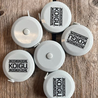 Tape Measures