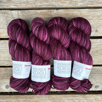 Blossom (Merino, Alpaca, Silk)