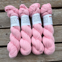 Blossom (Merino, Alpaca, Silk)