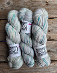 Single Variegated Skeins - Jasmine DK Merino - SALE