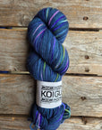 Single Variegated Skeins - Jasmine DK Merino - SALE