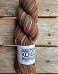 Single Variegated Skeins - Jasmine DK Merino - SALE