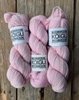 Single Tonal Skeins - Jasmine DK Merino - SALE