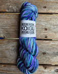 Single Variegated Skeins - Jasmine DK Merino - SALE