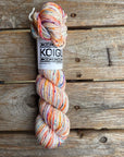 Single Variegated Skeins - Jasmine DK Merino - SALE