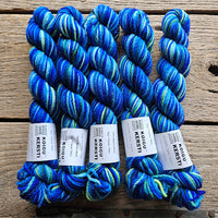 Kersti DK Variegated - NEW COLOURS