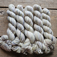 Kersti DK Variegated - 4 skein