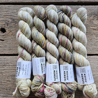 Kersti DK Variegated - 4 skein