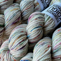 Chelsea Aran Merino - 2 skeins