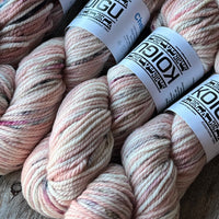 Chelsea Aran Merino - 2 skeins