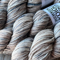 Chelsea Aran Merino - 2 skeins