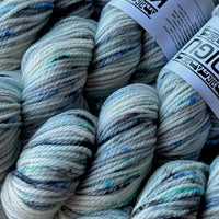 Chelsea Aran Merino - 2 skeins