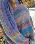 Kamper Sweater - PDF Pattern