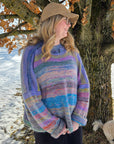 Kamper Sweater - PDF Pattern