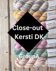 Kersti Multi's K006 to K230 - Limited Availability