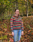 Kimberly Valley Sweater PDF Pattern