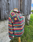 Kimberly Valley Sweater PDF Pattern