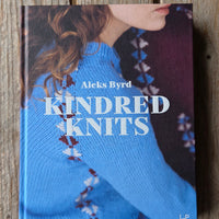 Kindred Knits by Aleks Byrd