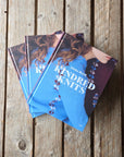 Kindred Knits by Aleks Byrd