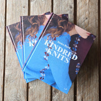Kindred Knits by Aleks Byrd