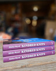 Kindred Knits by Aleks Byrd