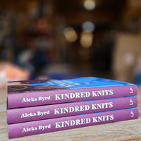 Kindred Knits by Aleks Byrd