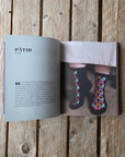 Kindred Knits by Aleks Byrd