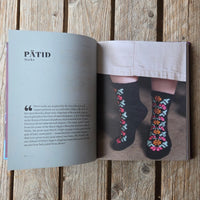 Kindred Knits by Aleks Byrd