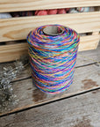 Lace Cones