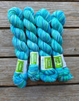 Lace Skeins - 100% Merino SALE