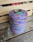 Lace Cones