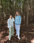 Medallion Sweater Kit