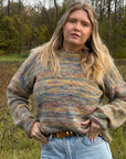 Metsa Sweater Pattern (PDF Download) - KPPPM & Sofie