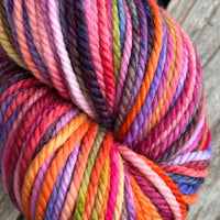 Chelsea Aran Merino - 2 skeins
