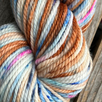 Chelsea Aran Merino - 2 skeins