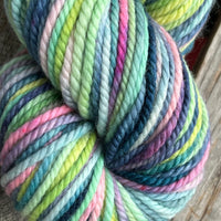 Chelsea Aran Merino - 2 skeins