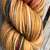 Chelsea Aran Merino - 2 skeins