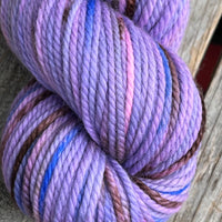 Chelsea Aran Merino - 2 skeins