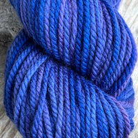 Chelsea Aran Merino - 2 skeins