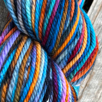 Chelsea Aran Merino - 2 skeins