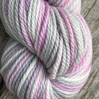 Chelsea Aran Merino - 2 skeins