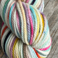 Chelsea Aran Merino - 2 skeins
